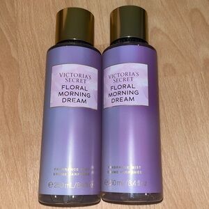 Victoria’s Secret Floral Morning Dream 2x